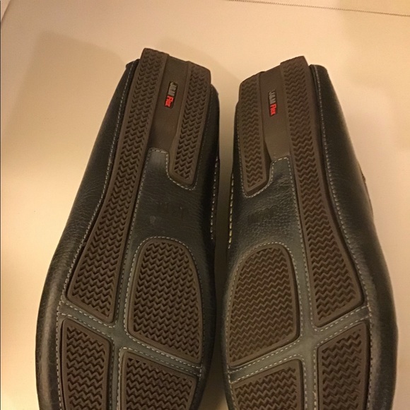 Johnston and Murray shoes/Loafers/Drivers leather - Picture 5 of 5